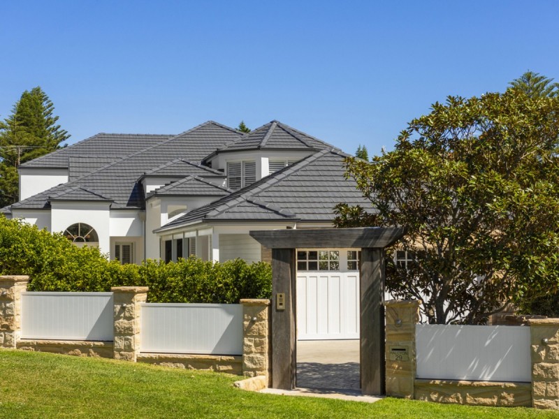 29 Grandview Parade, Mona Vale NSW 2103