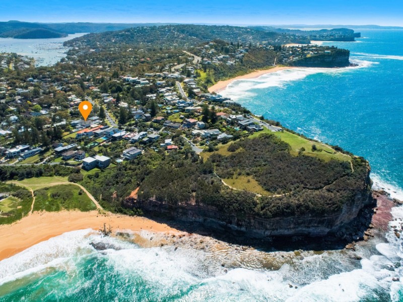 29 Grandview Parade, Mona Vale NSW 2103