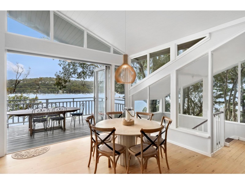 89 Florence Terrace, Scotland Island NSW 2105