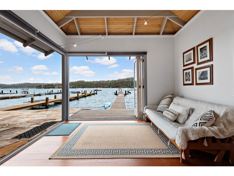 89 Florence Terrace, Scotland Island NSW 2105