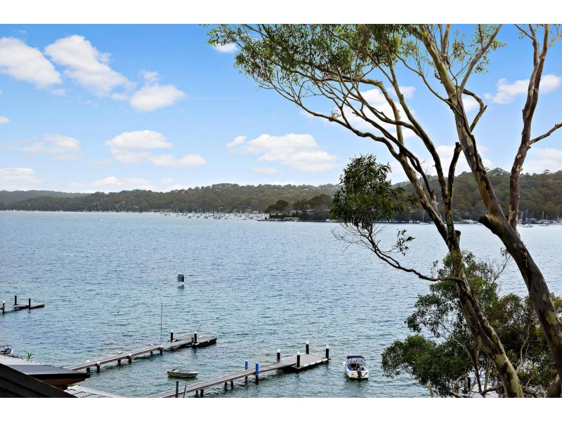 89 Florence Terrace, Scotland Island NSW 2105