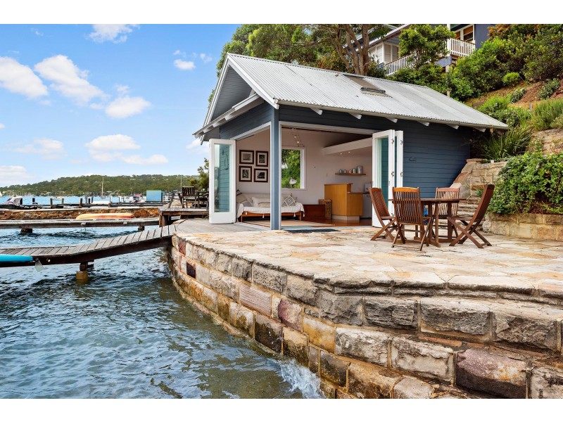 89 Florence Terrace, Scotland Island NSW 2105