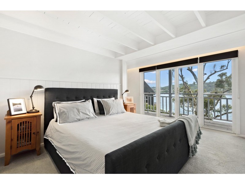 89 Florence Terrace, Scotland Island NSW 2105