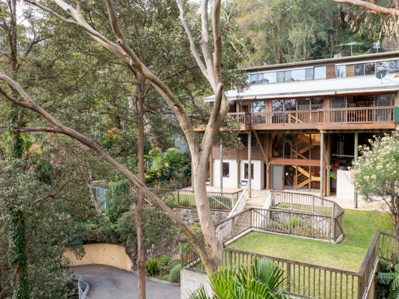 117 McCarrs Creek Road, Church Point NSW 2105