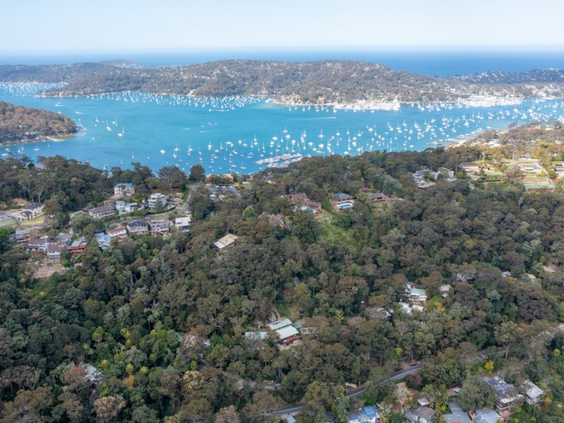 117 McCarrs Creek Road, Church Point NSW 2105