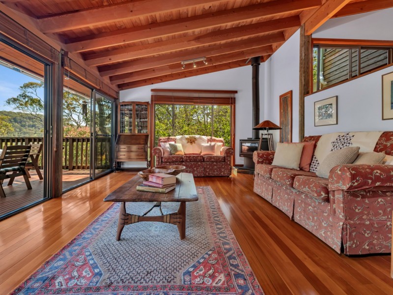 117 McCarrs Creek Road, Church Point NSW 2105