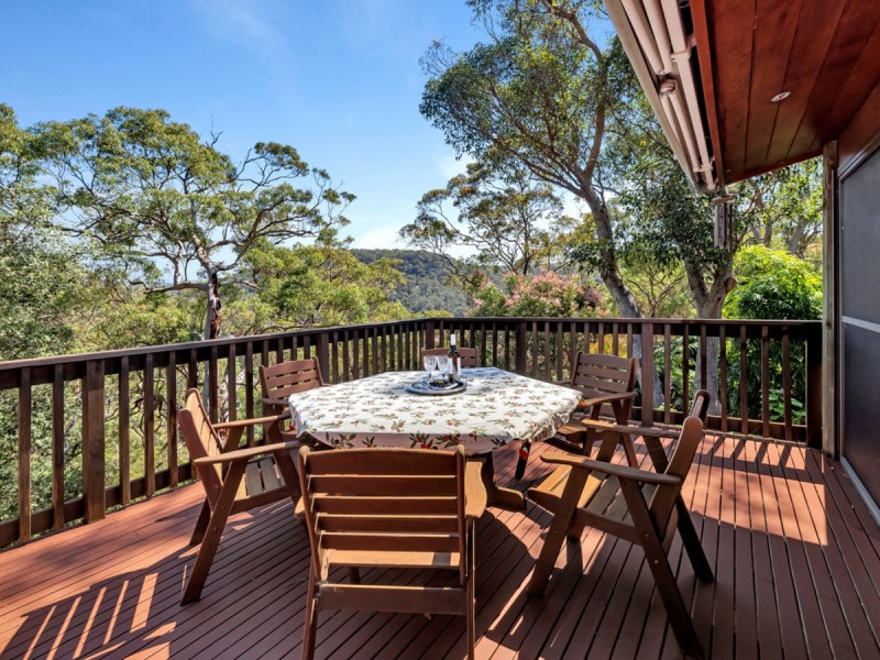 117 McCarrs Creek Road, Church Point NSW 2105