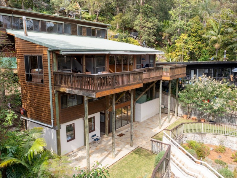 117 McCarrs Creek Road, Church Point NSW 2105