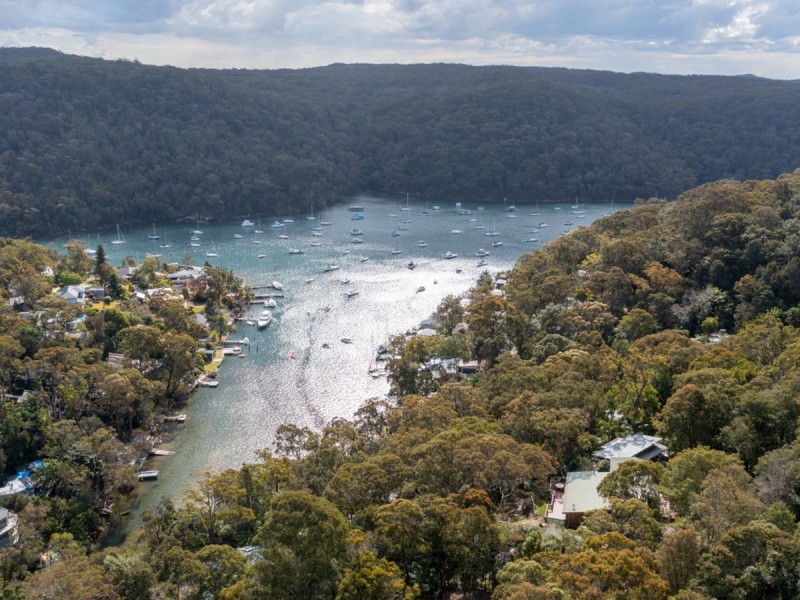 117 McCarrs Creek Road, Church Point NSW 2105