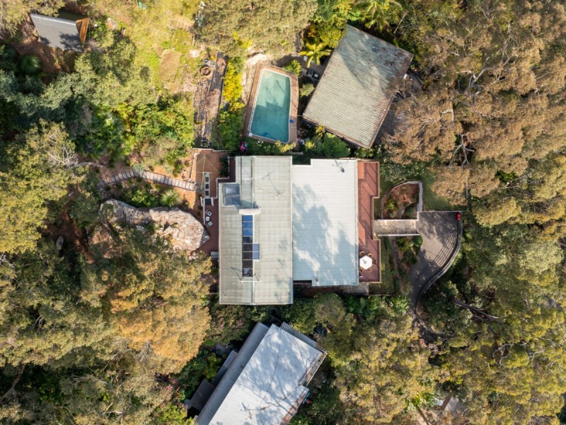 117 McCarrs Creek Road, Church Point NSW 2105