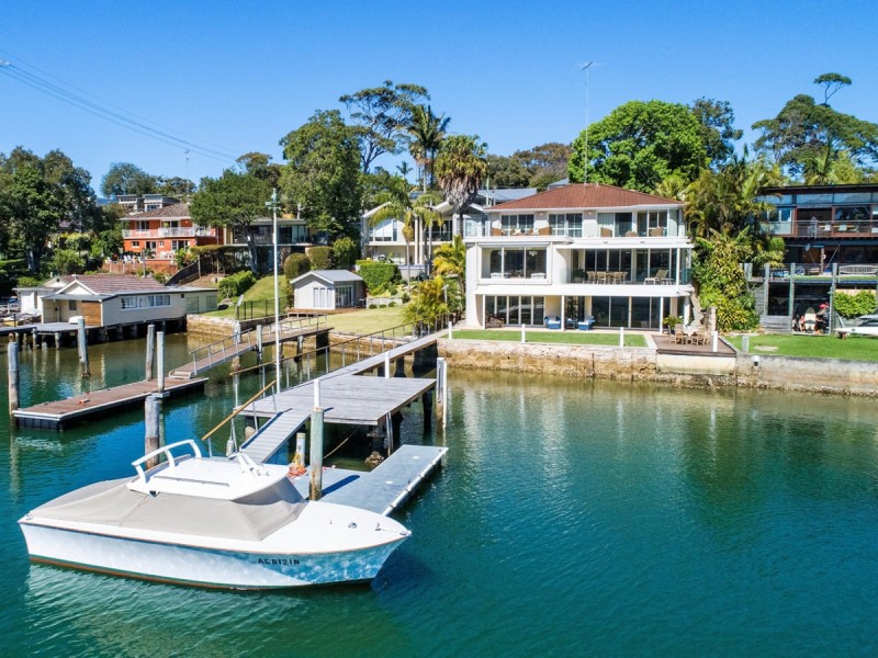 36 Rednal Street, Mona Vale NSW 2103