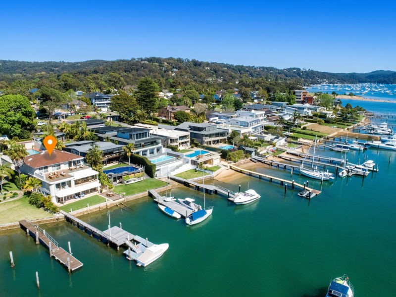 36 Rednal Street, Mona Vale NSW 2103