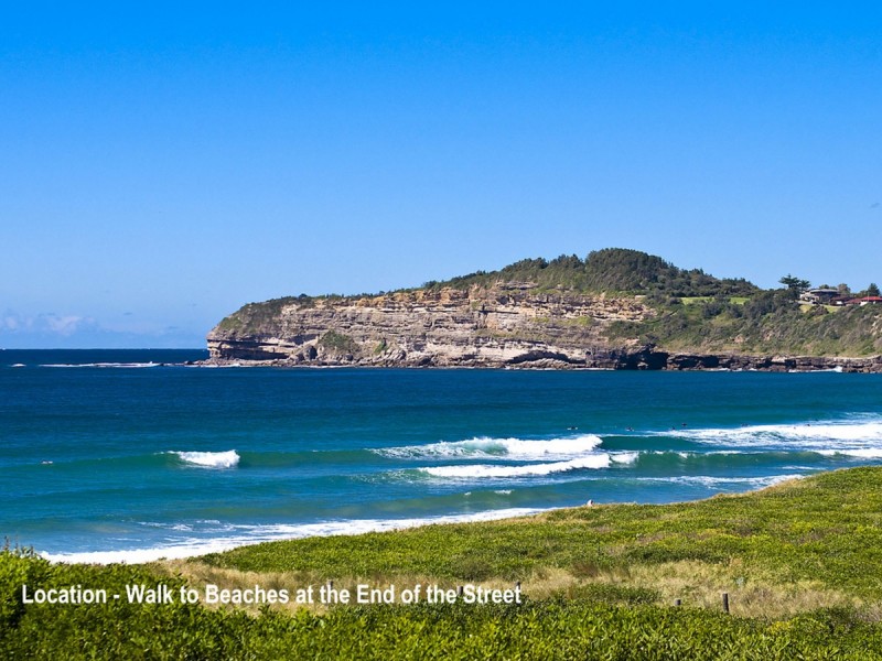 3/12 Golf Avenue, Mona Vale NSW 2103