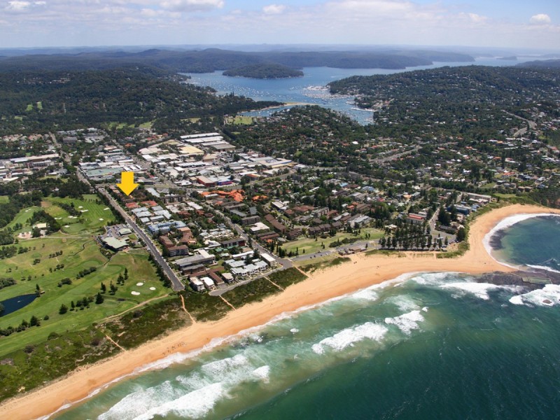 3/12 Golf Avenue, Mona Vale NSW 2103