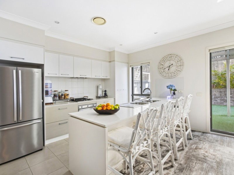 8/13-19 Angophora Circuit, Warriewood NSW 2102