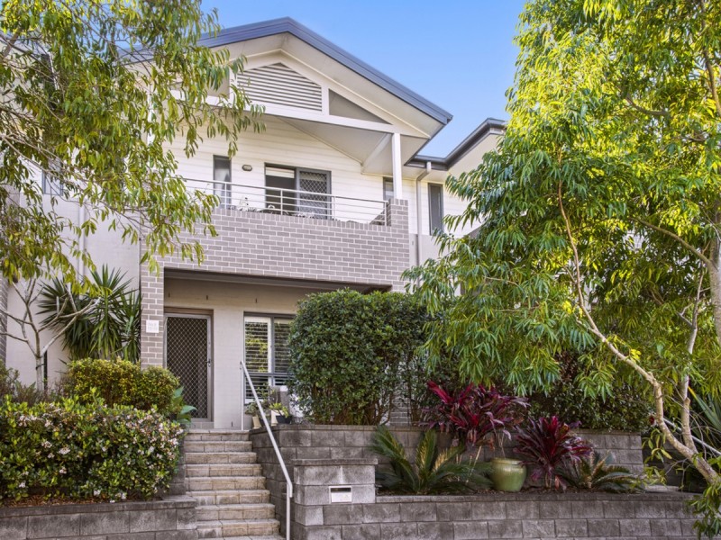 8/13-19 Angophora Circuit, Warriewood NSW 2102