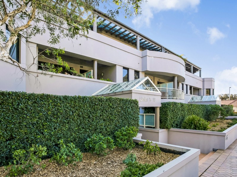 8/2-6 Vineyard Street, Mona Vale NSW 2103