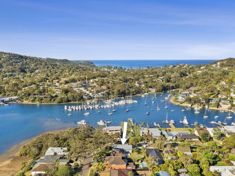 10 Halesmith Road, Mona Vale NSW 2103