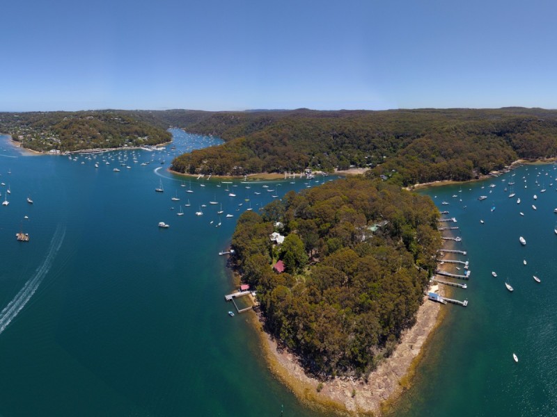 Lovett Bay NSW 2105