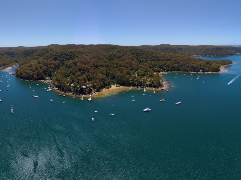 Lovett Bay NSW 2105