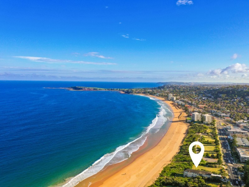 1/81 Ocean Street, Narrabeen NSW 2101