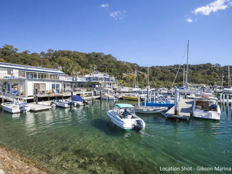 85 Cabbage Tree Road, Bayview NSW 2104