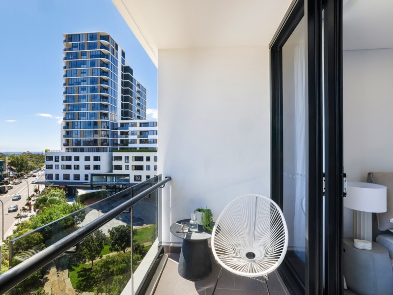 415/15 Howard Avenue, Dee Why NSW 2099