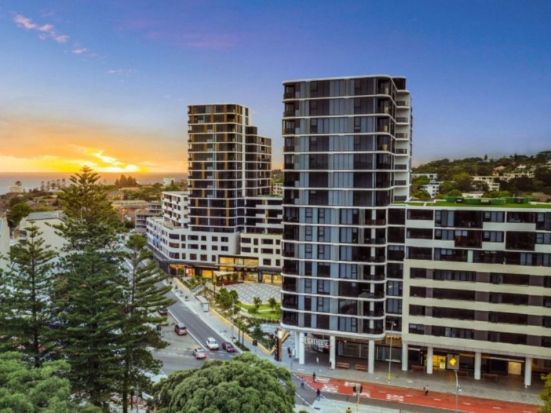 415/15 Howard Avenue, Dee Why NSW 2099
