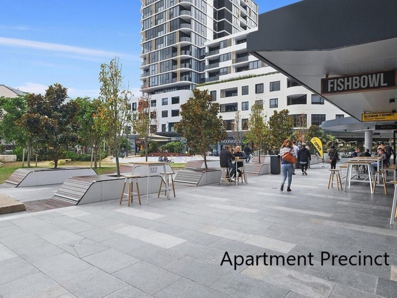 415/15 Howard Avenue, Dee Why NSW 2099