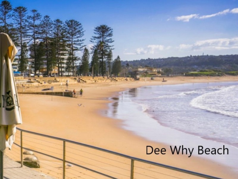415/15 Howard Avenue, Dee Why NSW 2099