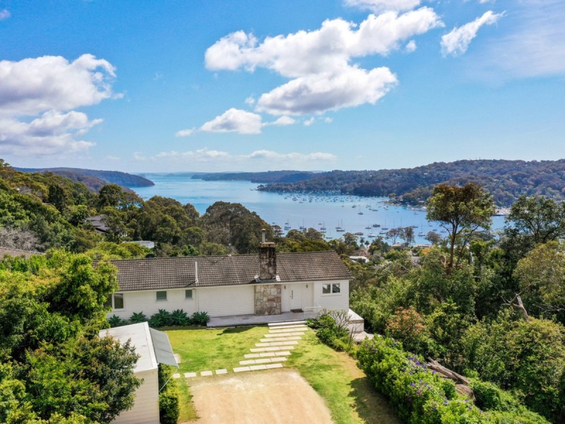 18 Lentara Road, Bayview NSW 2104