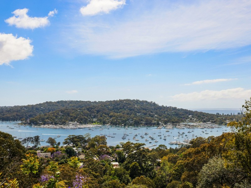 18 Lentara Road, Bayview NSW 2104