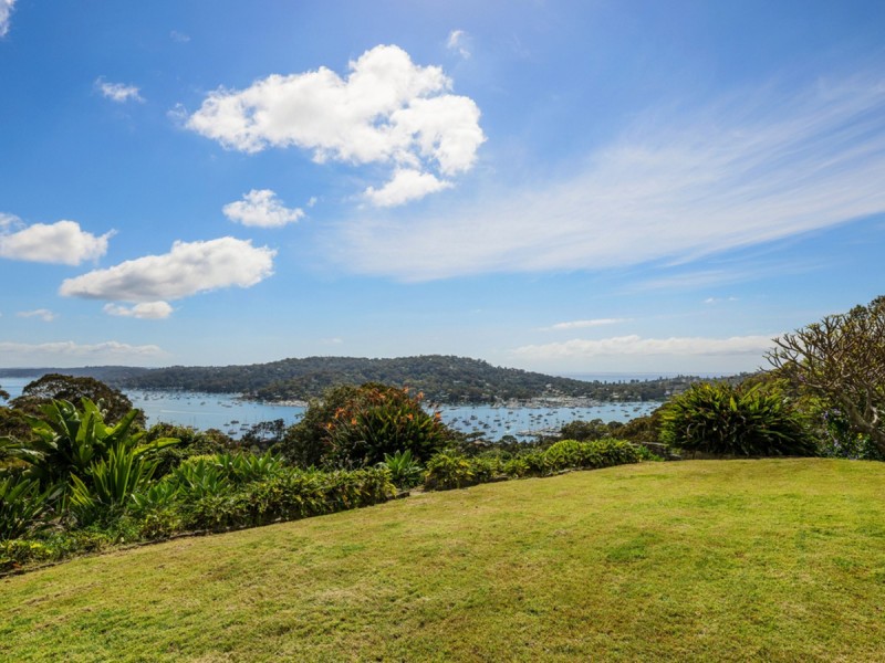 18 Lentara Road, Bayview NSW 2104