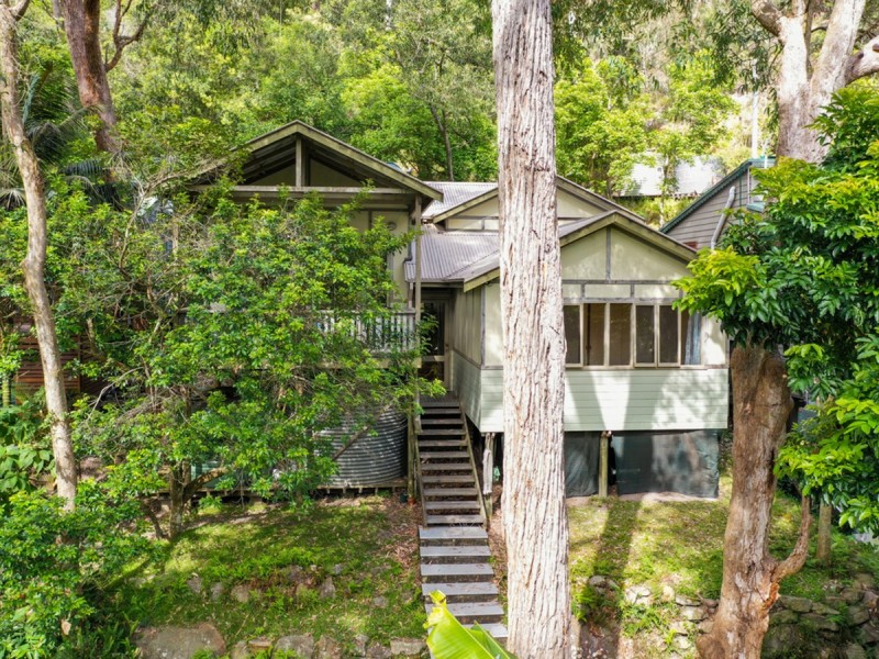 23 Wirringulla Avenue, Elvina Bay NSW 2105