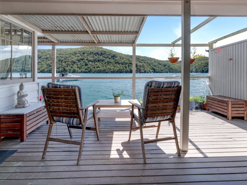 34 Cowan Drive, Cottage Point NSW 2084