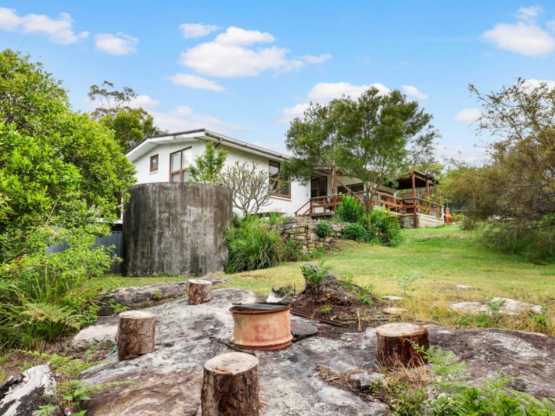 16 Cicada Glen Road, Ingleside NSW 2101