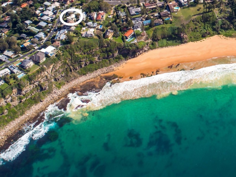 2 Hillcrest Avenue, Mona Vale NSW 2103