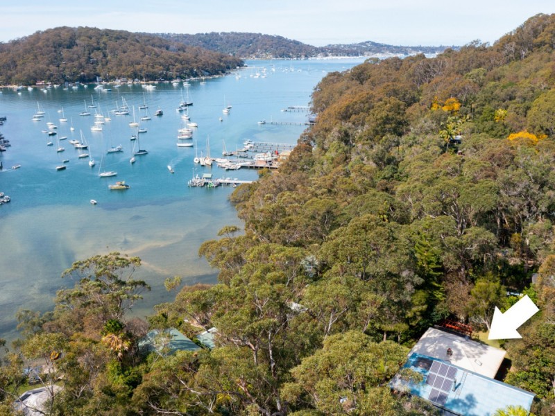 29 Wirringulla Avenue, Elvina Bay NSW 2105