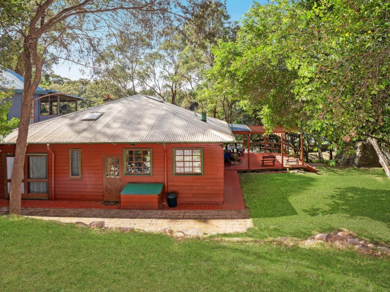 29 Wirringulla Avenue, Elvina Bay NSW 2105