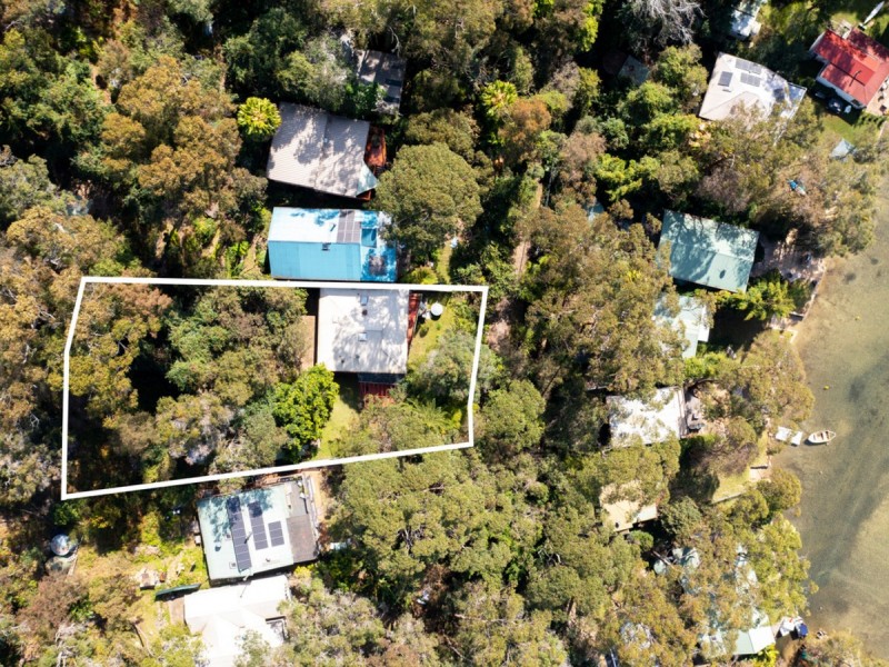 29 Wirringulla Avenue, Elvina Bay NSW 2105