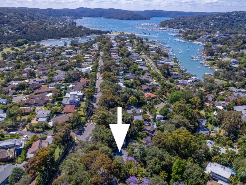 33 Waterview Street, Mona Vale NSW 2103