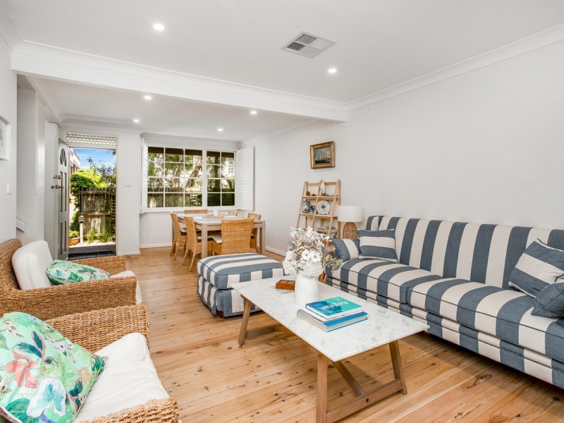 4/58 Golf Avenue, Mona Vale NSW 2103