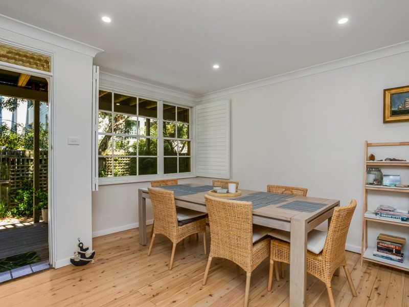 4/58 Golf Avenue, Mona Vale NSW 2103