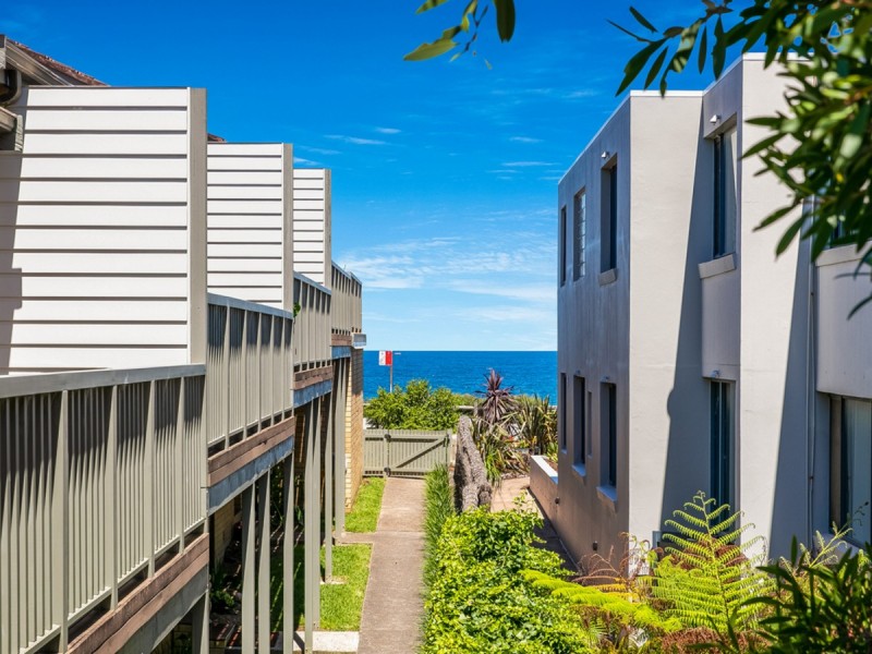 4/58 Golf Avenue, Mona Vale NSW 2103