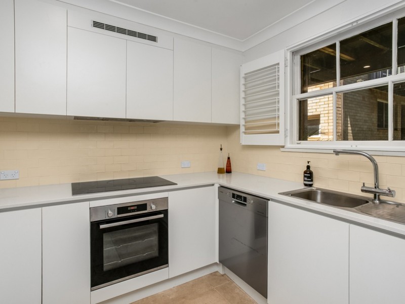 4/58 Golf Avenue, Mona Vale NSW 2103