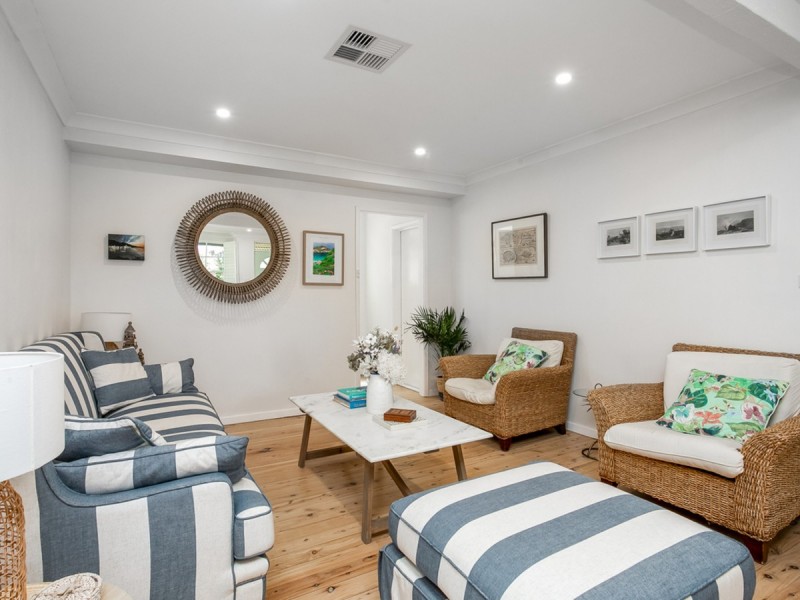 4/58 Golf Avenue, Mona Vale NSW 2103