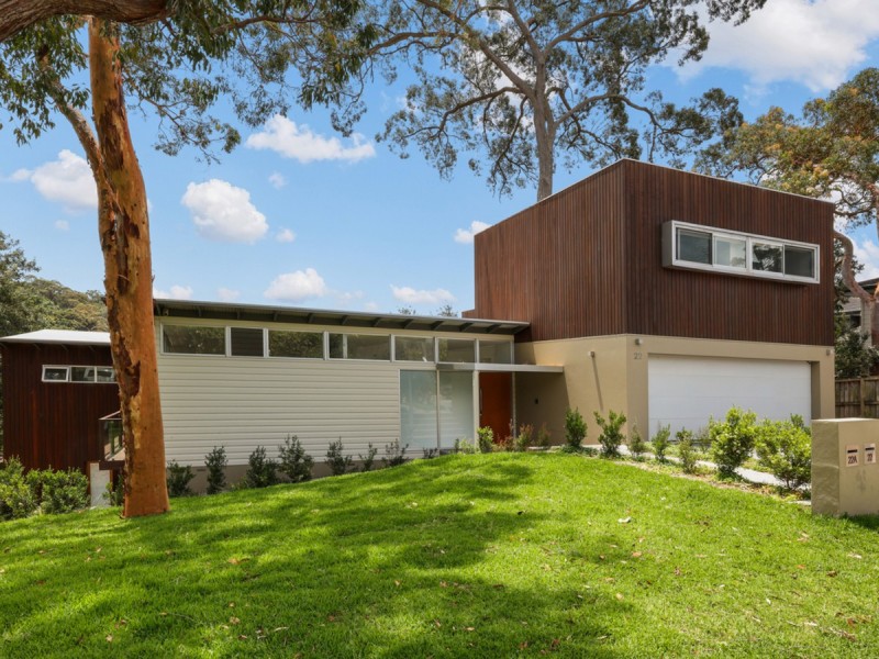 22 Whipbird Circuit, Mona Vale NSW 2103
