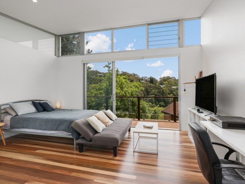 22 Whipbird Circuit, Mona Vale NSW 2103