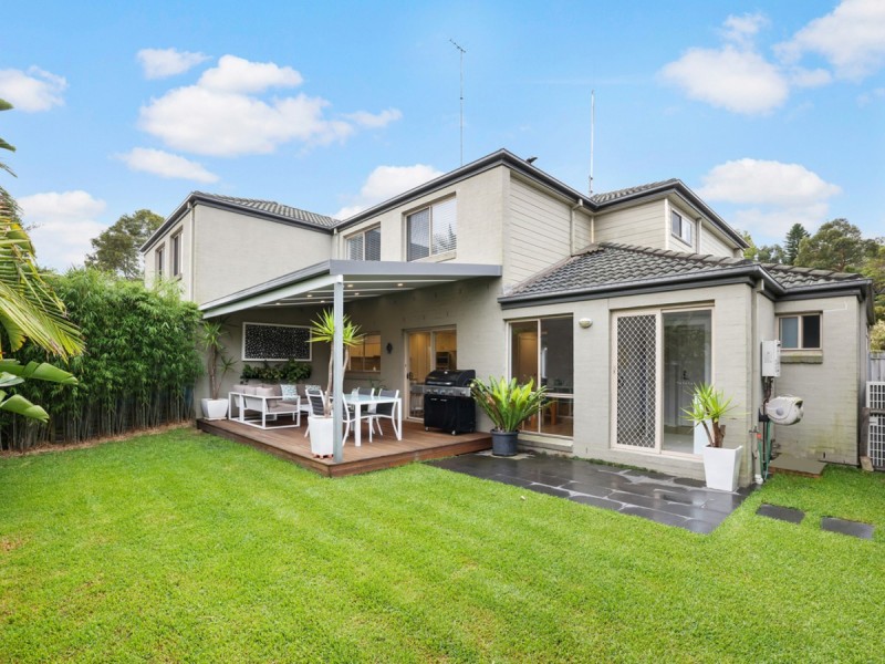 6 Rosella Way, Warriewood NSW 2102