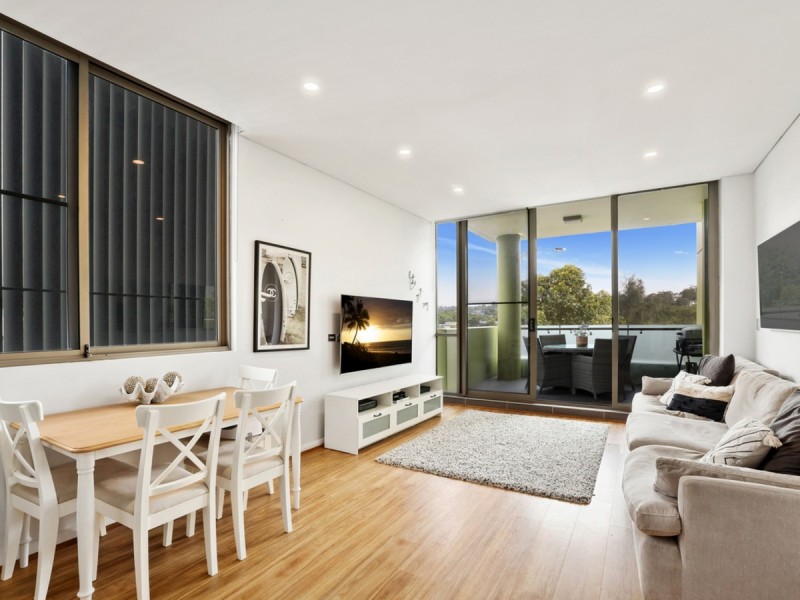 205/7 Mallard Lane, Warriewood NSW 2102